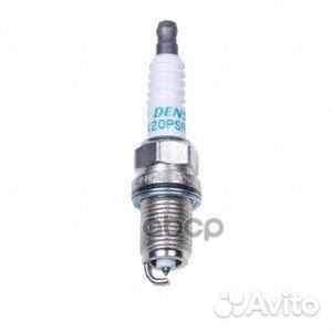 Свеча зажигания K20psrb8 Denso