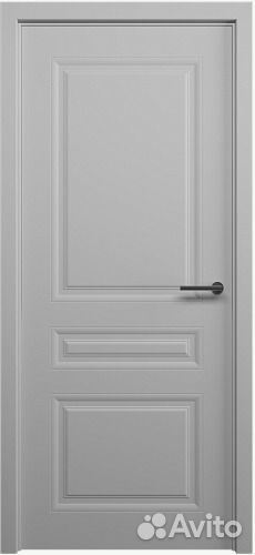 Двери межкомнатные новые от производителя