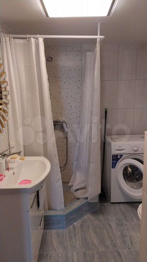 1-к. квартира, 37 м², 4/9 эт.