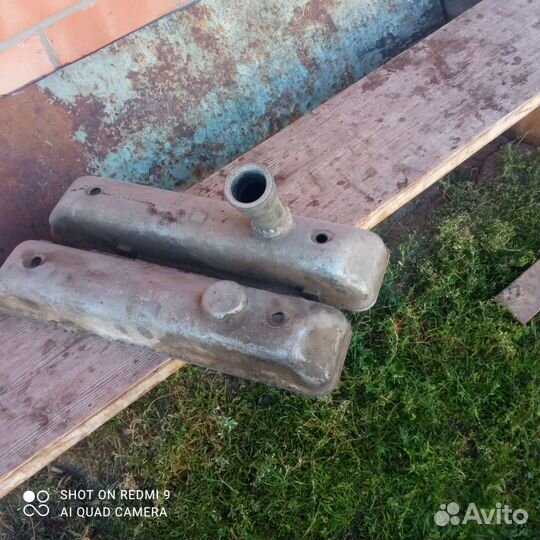 Запчасти на газ 3307