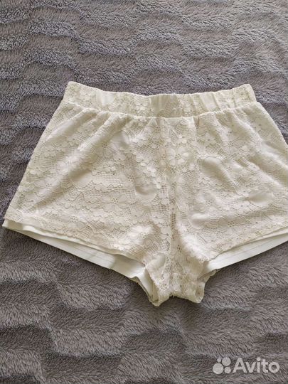 Вещи пакетом