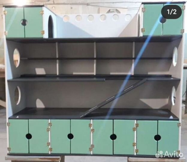 Парковки для мальчиков