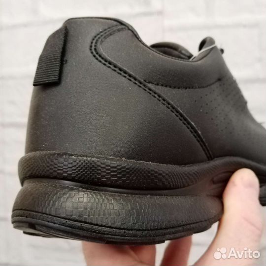Кроссовки Ecco мужские