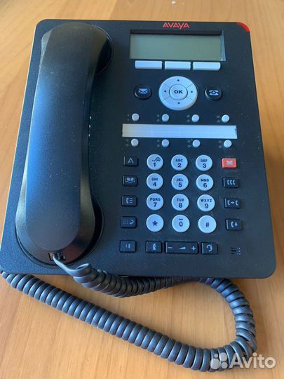 Ip телефон avaya 1608-i