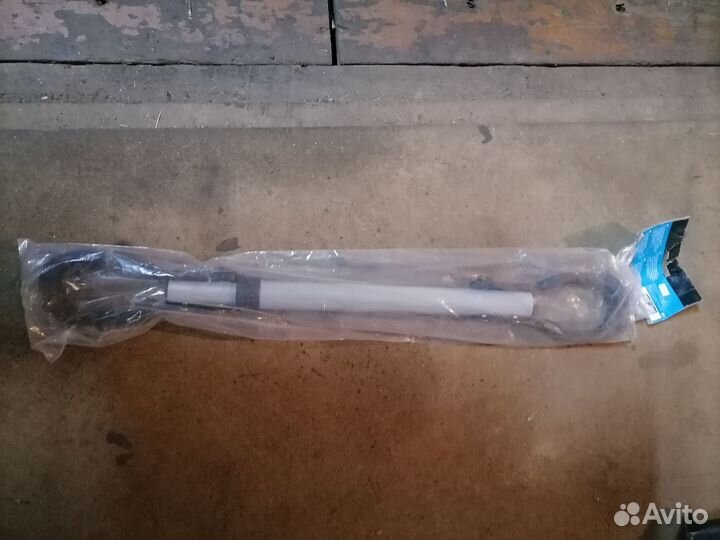 Крепление универсальное для перевозки велосипеда