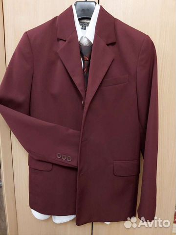 Пиджак р. 146