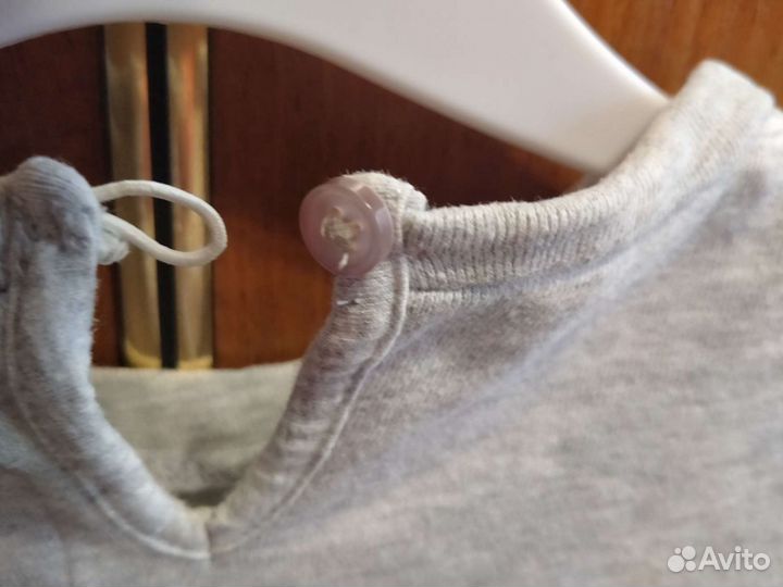 Свитер для девочки