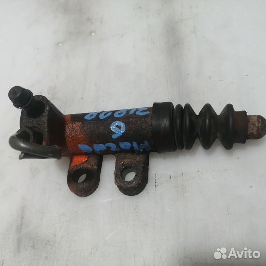 Рабочий цилиндр сцепления Mazda 6 GG