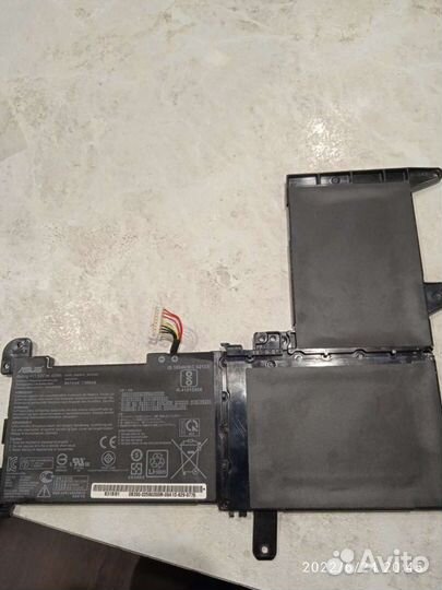 Запчасти для ноутбука Asus s510u