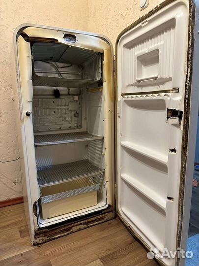 Холодильник ЗИЛ Москва СССР