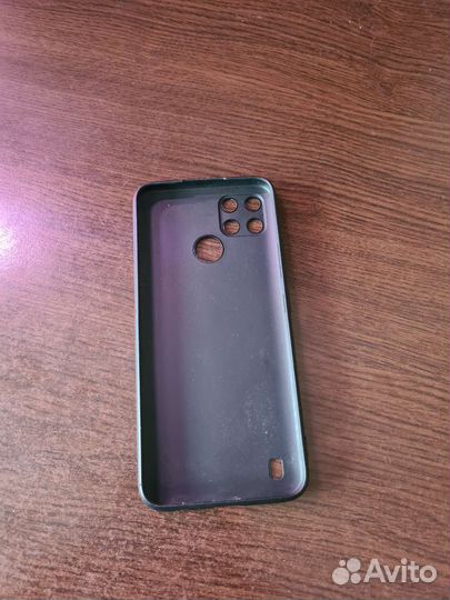 Чехол новый для телефон Realme C21-Y