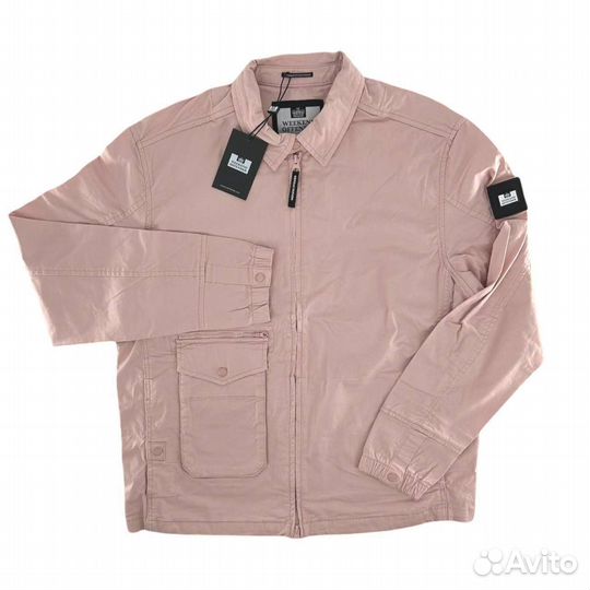 Овершот weekend offender