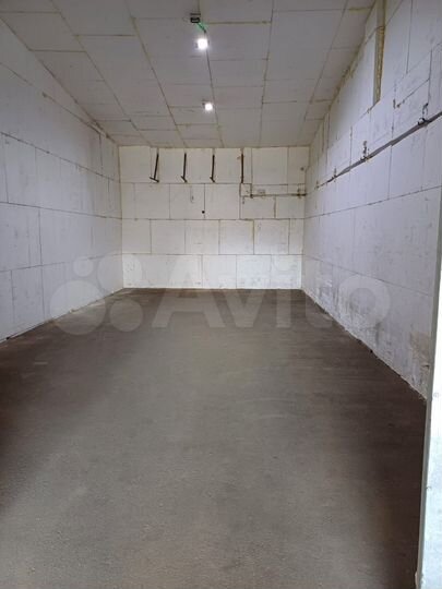 Склад термос рн рынка Гарант