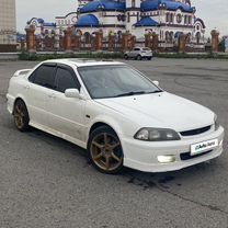 Honda Torneo 2.0 AT, 1998, 235 000 км, с пробегом, цена 535 000 руб.