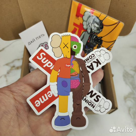 Подарочный набор