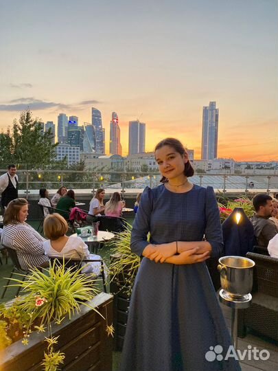 Преподаватель по фортепиано