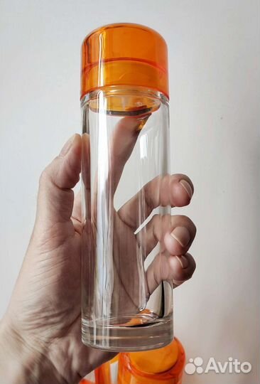 Набор для специй и соусов стекло