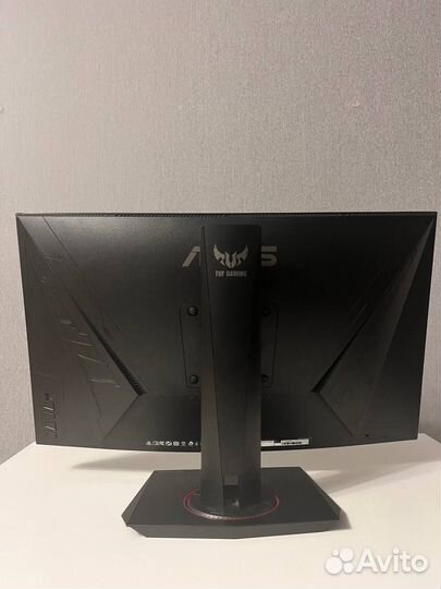Монитор Asus TUF Gaming