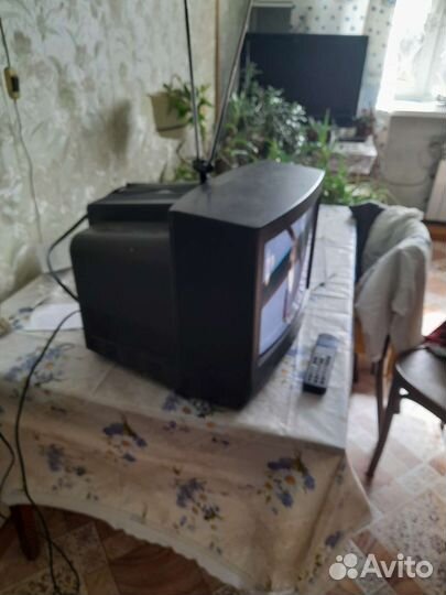 Телоевизор