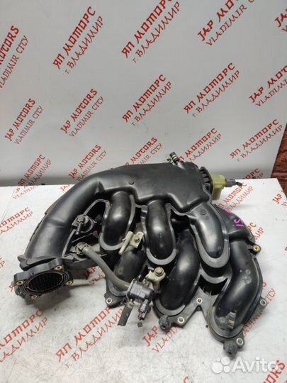 Коллектор впускной Lexus Is 250 4GR FSE 2007