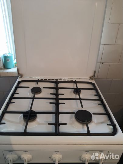 Плита газовая