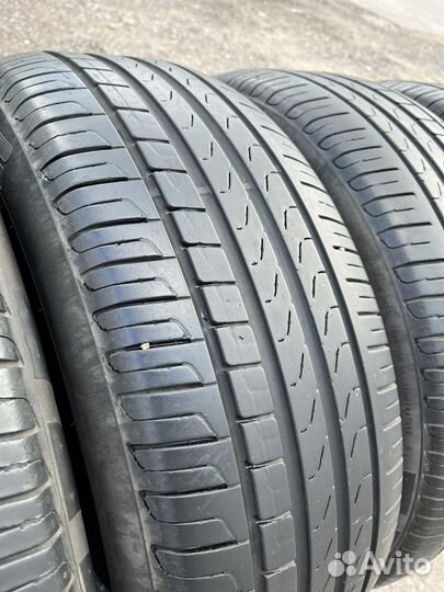 Pirelli Scorpion Verde 235/55 R19 101V