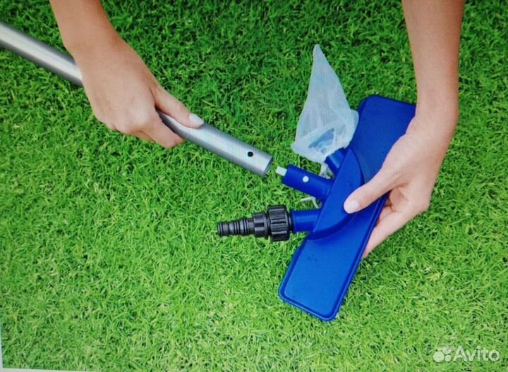 Набор для чистки бассейна, Bestway