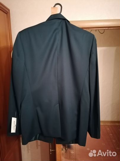 Китель фтс форменный мужской