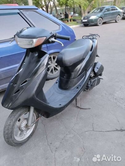 Продам скутер Honda dio 34