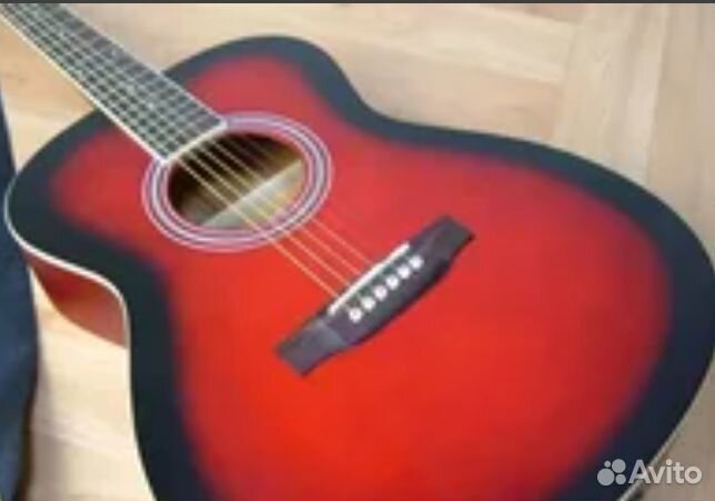 Гитары новые.Большой выбор гитар