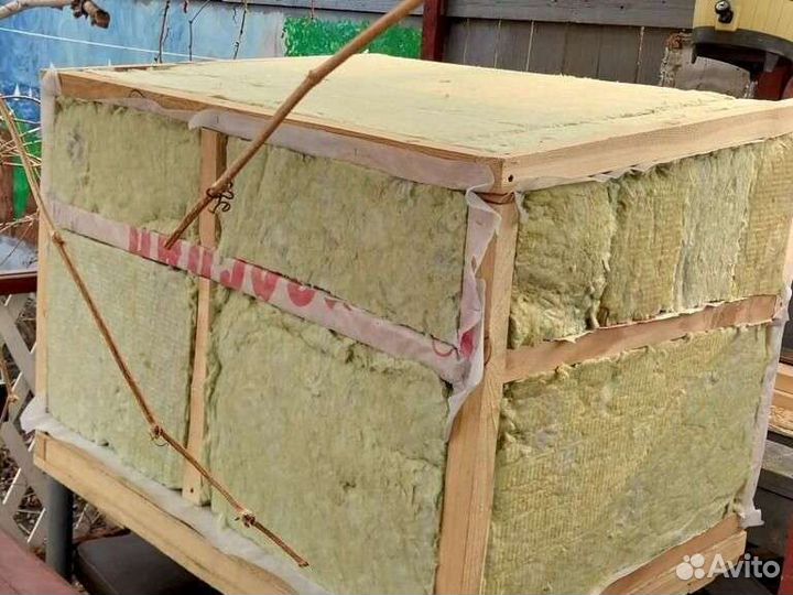 Будка для собаки утепленная