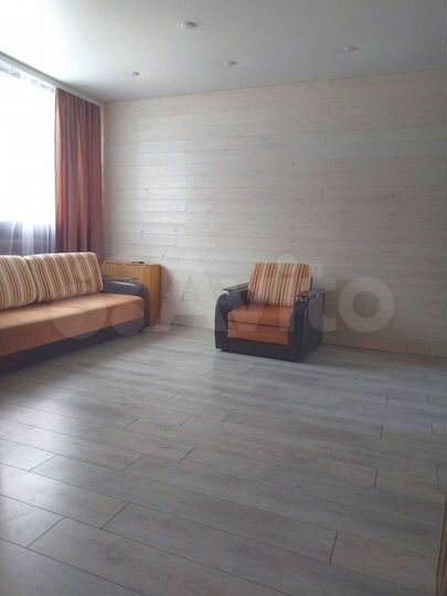 Таунхаус 80 м² на участке 2 сот.