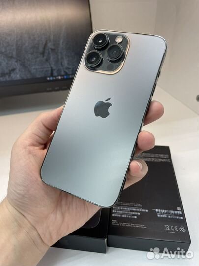 iPhone 13 Pro, 256 ГБ