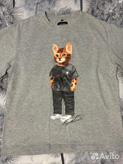 Футболка marcelo miracles yumms