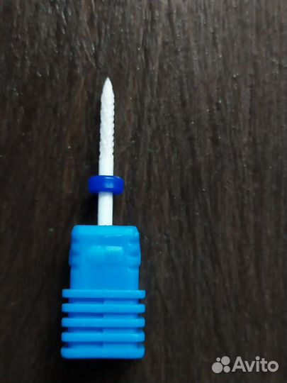 Керамическая фреза