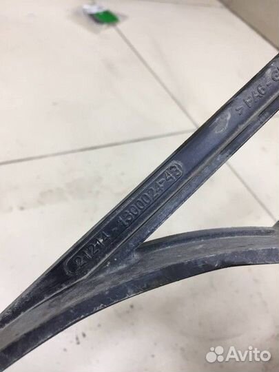 Вентилятор радиатора УАЗ Патриот