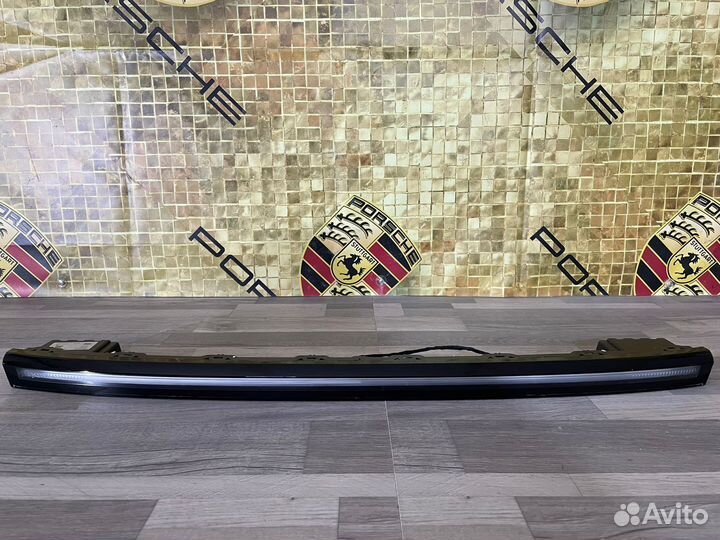 Передняя габаритная фара на Exeed LX оригинал нова