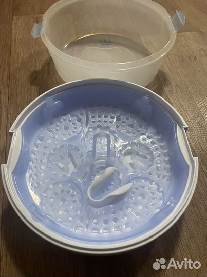 Стерилизатор