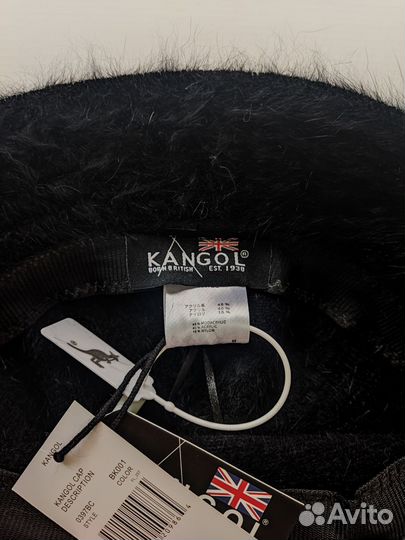 Панама Kangol