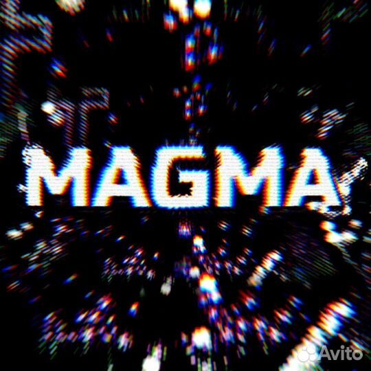 Magma PS4/PS5