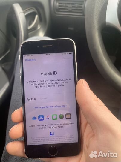iPhone 6, 64 ГБ