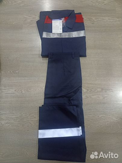 Сварочный костюм 