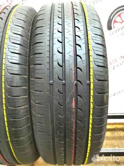 Goodyear EfficientGrip SUV 4x4 215/60 R17 96H