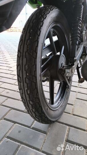 Motoland XV200-E