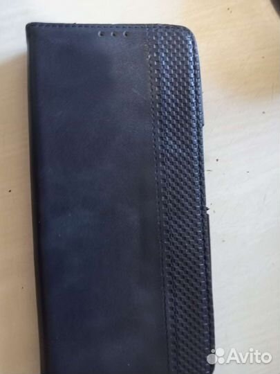 Чехол книжка для телефона