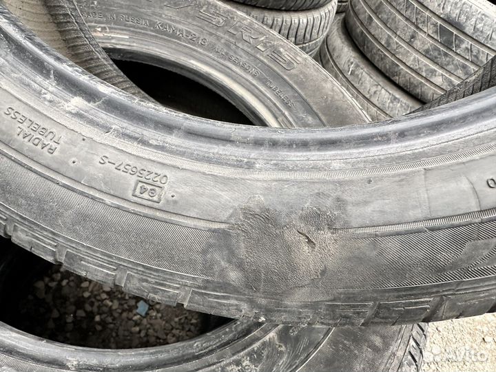 Hankook Optimo K415 235/50 R19