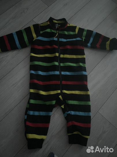 Комбинезон детский