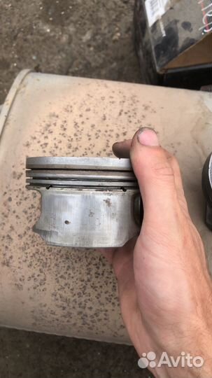 Поршня м62б46