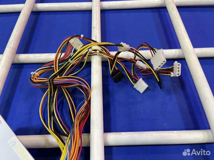 Блок питания Velton 400W