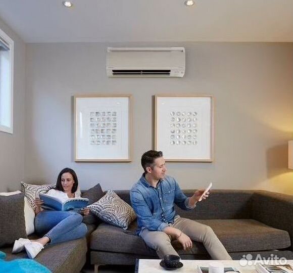 Кондиционер. Мощность, Вт 2166